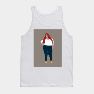 Lily Evans Tank Top